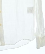 kolor（カラー）カジュアルシャツ 白 サイズ:2(M位) メンズ/2200594035817