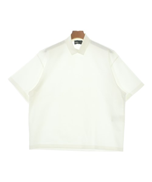 kolor（カラー）Tシャツ・カットソー 白 サイズ:1(S位) メンズ/2200594035961