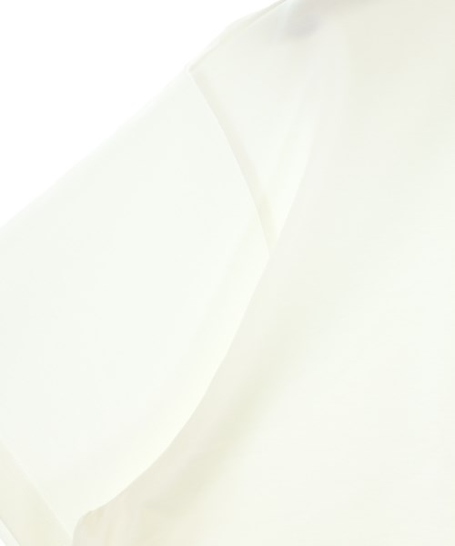 kolor（カラー）Tシャツ・カットソー 白 サイズ:1(S位) メンズ/2200594035961