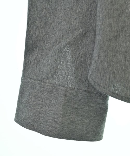 kolor（カラー）カジュアルシャツ グレー サイズ:2(M位) メンズ/2200594035978