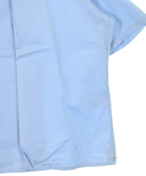 kolor（カラー）カジュアルシャツ 青 サイズ:1(S位) メンズ/2200594329268