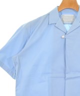 kolor（カラー）カジュアルシャツ 青 サイズ:1(S位) メンズ/2200594329268