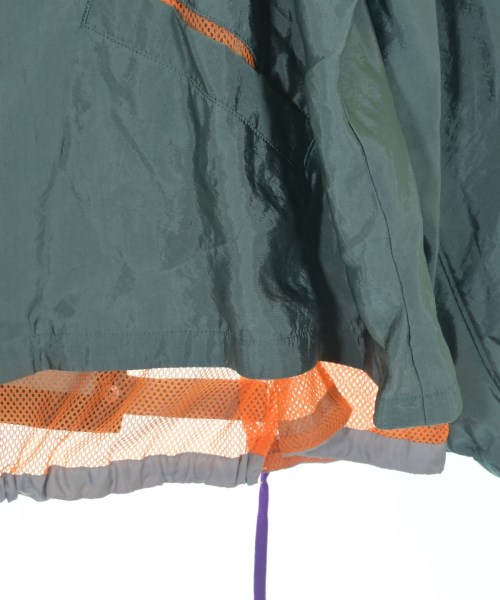 kolor（カラー）その他 緑 サイズ:3(L位) メンズ/2200637191036