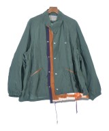 kolor（カラー）その他 緑 サイズ:3(L位) メンズ/2200637191036