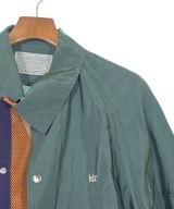 kolor（カラー）その他 緑 サイズ:3(L位) メンズ/2200637191036