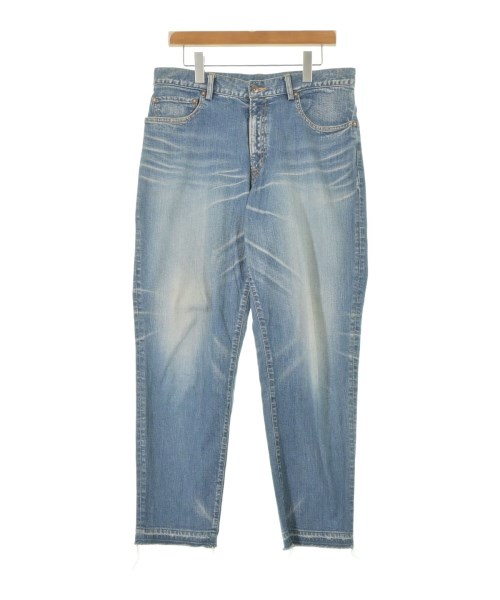 kolor（カラー）デニムパンツ 青 サイズ:-(L位) メンズ/2200637191579