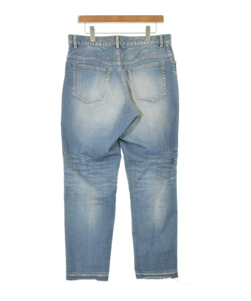 kolor（カラー）デニムパンツ 青 サイズ:-(L位) メンズ/2200637191579