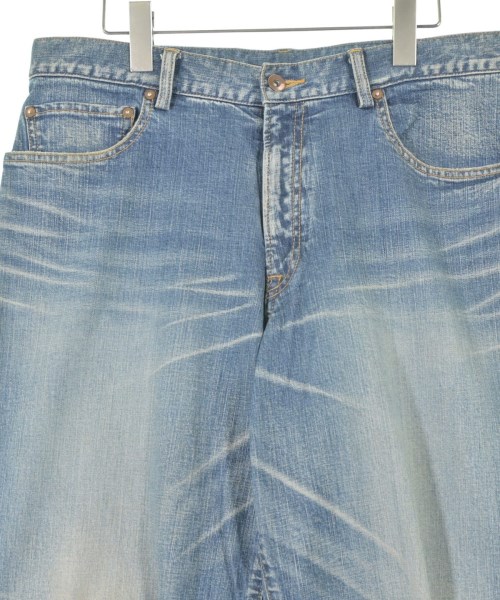 kolor（カラー）デニムパンツ 青 サイズ:-(L位) メンズ/2200637191579