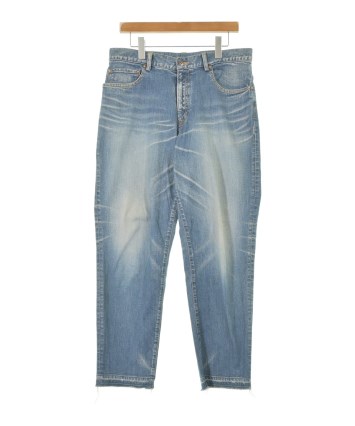 kolor(カラー)デニムパンツ 青 サイズ:-(L位) メンズ/2200637191579 kolor(カラー)デニムパンツ 青 サイズ:-(L位) メンズ/2200637191579