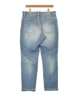 kolor（カラー）デニムパンツ 青 サイズ:-(L位) メンズ/2200637191579