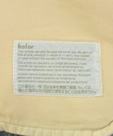 kolor（カラー）デニムパンツ 青 サイズ:-(L位) メンズ/2200637191579