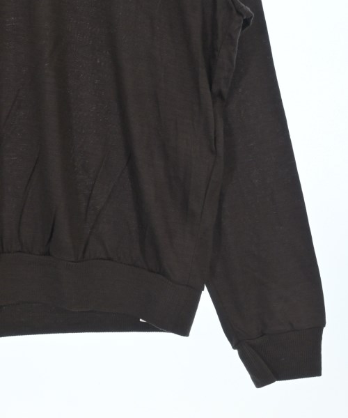 kolor（カラー）ニット・セーター 茶 サイズ:3(L位) メンズ/2200637921176