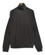 kolor（カラー）ニット・セーター 茶 サイズ:3(L位) メンズ/2200637921176