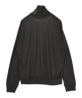 kolor（カラー）ニット・セーター 茶 サイズ:3(L位) メンズ/2200637921176