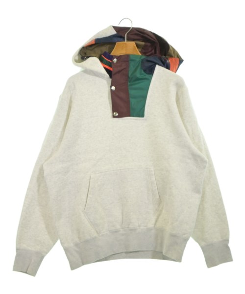 カラー(kolor)のkolor パーカー