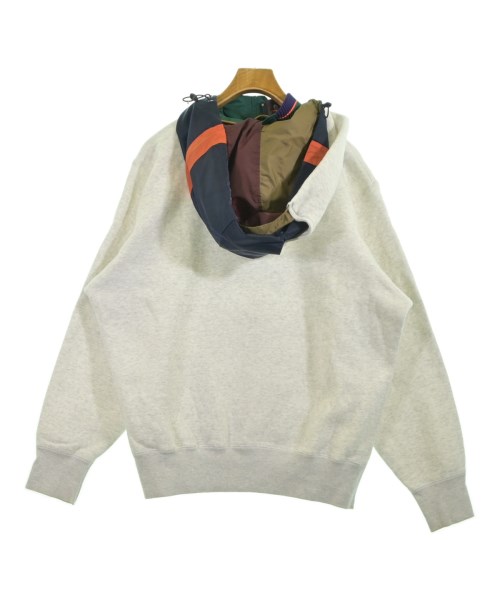 kolor（カラー）パーカー 白 サイズ:3(L位) メンズ/2200638109047