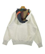 kolor（カラー）パーカー 白 サイズ:3(L位) メンズ/2200638109047