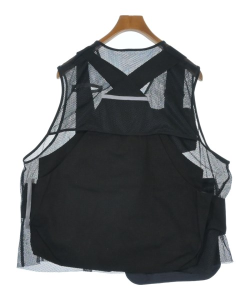 kolor（カラー）ブルゾン 黒 サイズ:1(S位) メンズ/2200629568075