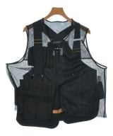 kolor（カラー）ブルゾン 黒 サイズ:1(S位) メンズ/2200629568075