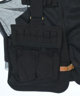 kolor（カラー）ブルゾン 黒 サイズ:1(S位) メンズ/2200629568075