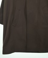 kolor（カラー）ステンカラーコート 茶 サイズ:2(M位) メンズ/2200638209013