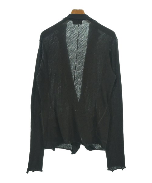 kolor（カラー）カジュアルジャケット 黒 サイズ:2(M位) メンズ/2200624747154