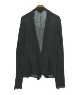 kolor（カラー）カジュアルジャケット 黒 サイズ:2(M位) メンズ/2200624747154