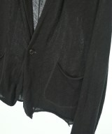 kolor（カラー）カジュアルジャケット 黒 サイズ:2(M位) メンズ/2200624747154