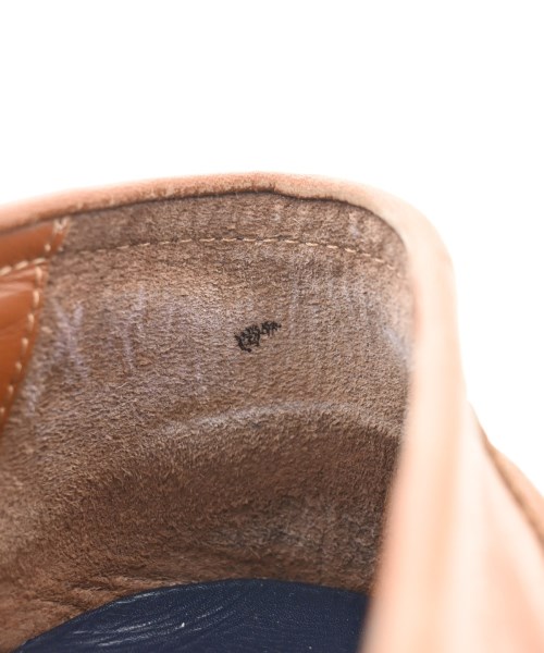 kolor（カラー）ビジネス・ドレスシューズ 茶 サイズ:-(28cm位) メンズ/2200638925029