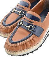 kolor（カラー）ビジネス・ドレスシューズ 茶 サイズ:-(28cm位) メンズ/2200638925029