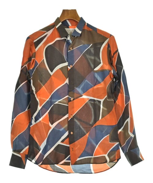 カラー(kolor)のkolor カジュアルシャツ