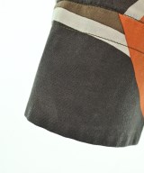 kolor（カラー）カジュアルシャツ 茶 サイズ:1(S位) メンズ/2200637491037