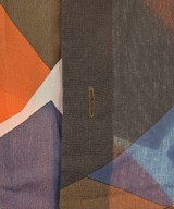 kolor（カラー）カジュアルシャツ 茶 サイズ:1(S位) メンズ/2200637491037