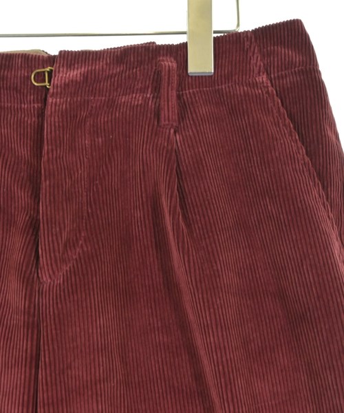 kolor（カラー）その他 赤 サイズ:2(M位) メンズ/2200639463018