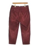 kolor（カラー）その他 赤 サイズ:2(M位) メンズ/2200639463018