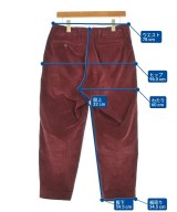 kolor（カラー）その他 赤 サイズ:2(M位) メンズ/2200639463018