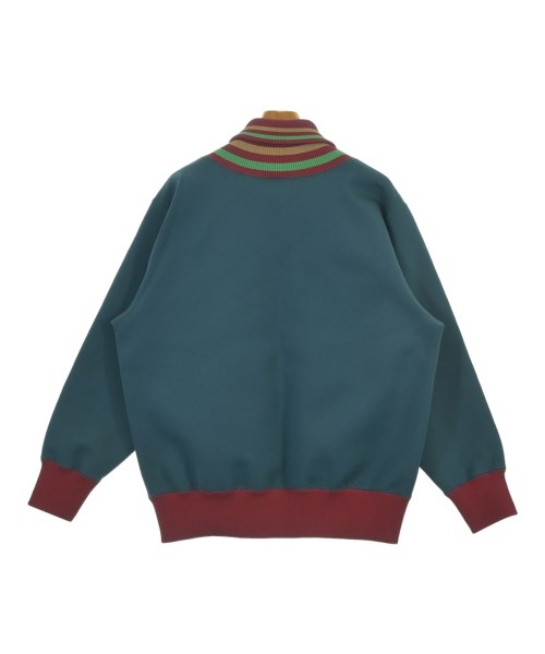 kolor（カラー）スウェット 青 サイズ:1(S位) メンズ/2200640269012