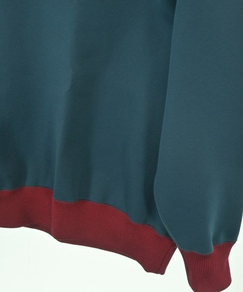 kolor（カラー）スウェット 青 サイズ:1(S位) メンズ/2200640269012