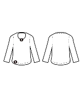 kolor（カラー）スウェット 青 サイズ:1(S位) メンズ/2200640269012