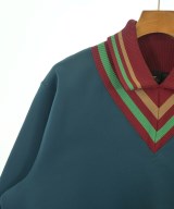 kolor（カラー）スウェット 青 サイズ:1(S位) メンズ/2200640269012