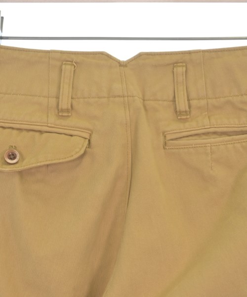 kolor（カラー）チノパン 黄 サイズ:1(S位) メンズ/2200640389048