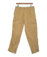 kolor（カラー）チノパン 黄 サイズ:1(S位) メンズ/2200640389048