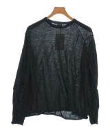 kolor（カラー）ニット・セーター 黒 サイズ:1(S位) メンズ/2200623809013