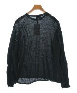 kolor（カラー）ニット・セーター 黒 サイズ:1(S位) メンズ/2200623809013