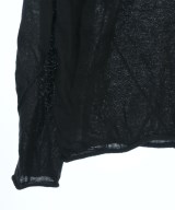 kolor（カラー）ニット・セーター 黒 サイズ:1(S位) メンズ/2200623809013