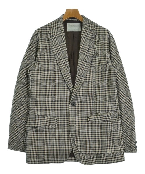 カラー(kolor)のkolor テーラードジャケット