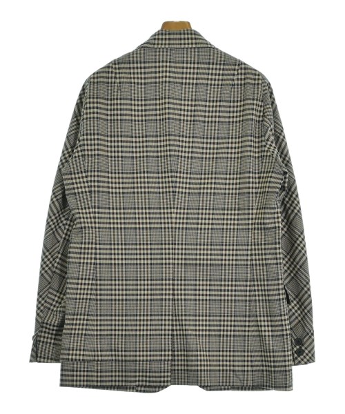 kolor（カラー）テーラードジャケット ベージュ サイズ:2(M位) メンズ/2200640669010