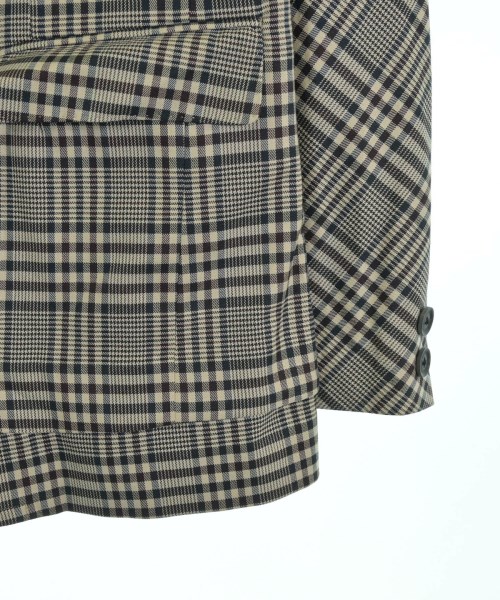 kolor（カラー）テーラードジャケット ベージュ サイズ:2(M位) メンズ/2200640669010