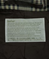 kolor（カラー）テーラードジャケット ベージュ サイズ:2(M位) メンズ/2200640669010