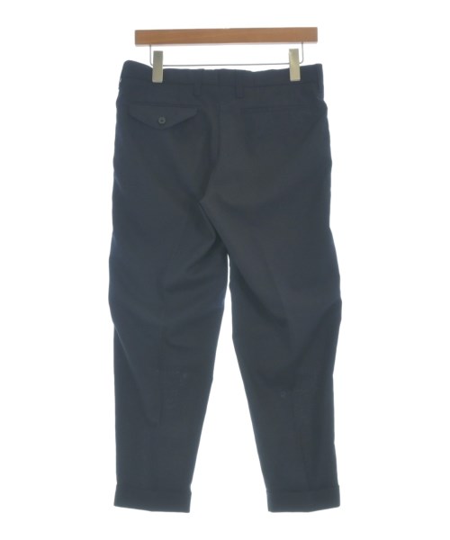 kolor（カラー）スラックス 紺 サイズ:1(S位) メンズ/2200640669119